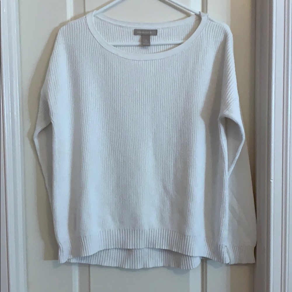 Banana Republic ribbed sweater